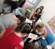 CURSO CONTANDO HISTÓRIAS COLORINDO VIDAS 