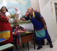 CURSO CONTANDO HISTÓRIAS COLORINDO VIDAS 