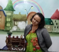 CURSO CONTANDO HISTÓRIAS COLORINDO VIDAS 