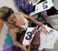 CURSO CONTANDO HISTÓRIAS COLORINDO VIDAS 