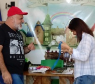 CURSO CONTANDO HISTÓRIAS COLORINDO VIDAS 