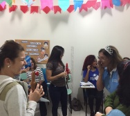 CURSO CONTANDO HISTÓRIAS COLORINDO VIDAS 