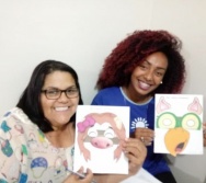 CURSO CONTANDO HISTÓRIAS COLORINDO VIDAS 