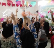 CURSO CONTANDO HISTÓRIAS COLORINDO VIDAS 