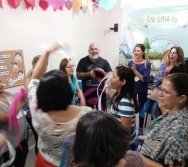 CURSO CONTANDO HISTÓRIAS COLORINDO VIDAS 