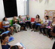 CURSO CONTANDO HISTÓRIAS COLORINDO VIDAS 