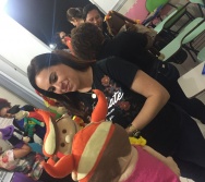 CURSO CONTANDO HISTÓRIAS COLORINDO VIDAS 