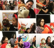 CURSO CONTANDO HISTÓRIAS COLORINDO VIDAS 