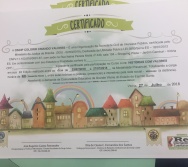 CURSO CONTANDO HISTÓRIAS COLORINDO VIDAS 