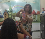 CURSO CONTANDO HISTÓRIAS COLORINDO VIDAS 