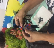 CURSO CONTANDO HISTÓRIAS COLORINDO VIDAS 