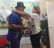 CURSO CONTANDO HISTÓRIAS COLORINDO VIDAS 