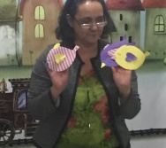 CURSO CONTANDO HISTÓRIAS COLORINDO VIDAS 