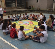 NTV - NA TRILHA DOS VALORES - AULA DE SEGURANÇA FERROVIÁRIA - MARIA MAGDALENA PISA