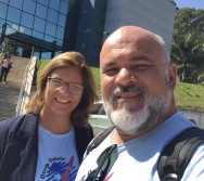 PM ALUMÍNIO - PALESTRA BULLYING BRINCADEIRA SEM LIMITES SUBSÍDIOS PARA EDUCADORES