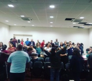 PM ALUMÍNIO - PALESTRA BULLYING BRINCADEIRA SEM LIMITES SUBSÍDIOS PARA EDUCADORES