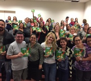PM ALUMÍNIO - PALESTRA BULLYING BRINCADEIRA SEM LIMITES SUBSÍDIOS PARA EDUCADORES