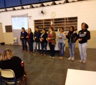 PM MAIRINQUE - OFICINA A MÁGICA DO ERA UMA VEZ