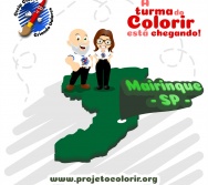 PM MAIRINQUE - OFICINA A MÁGICA DO ERA UMA VEZ