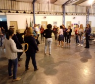 PM MAIRINQUE - OFICINA A MÁGICA DO ERA UMA VEZ