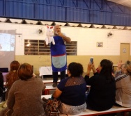 PM MAIRINQUE - OFICINA A MÁGICA DO ERA UMA VEZ