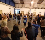 PM MAIRINQUE - OFICINA A MÁGICA DO ERA UMA VEZ