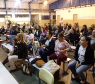 PM MAIRINQUE - OFICINA A MÁGICA DO ERA UMA VEZ