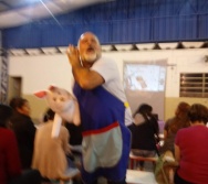 PM MAIRINQUE - OFICINA A MÁGICA DO ERA UMA VEZ