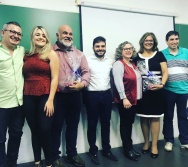 FACULDADE FAMO - PORTO FELIZ - OFICINA BULLYING BRINCADEIRA SEM LIMITES