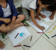 Palestra Interativa Bullying - Elkem