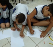 Palestra Interativa Bullying - Elkem