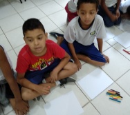 Palestra Interativa Bullying - Elkem