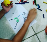 Palestra Interativa Bullying - Elkem