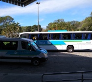 Aula de Campo - Viagem de Trem - NTV