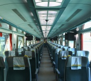 NA TRILHA DOS VALORES - AULA DE CAMPO - TREM