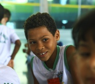 NA TRILHA DOS VALORES - AULA DE CAMPO - TREM