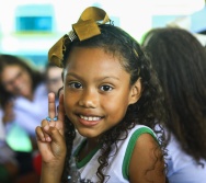 NA TRILHA DOS VALORES - AULA DE CAMPO - TREM