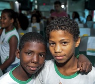 NA TRILHA DOS VALORES - AULA DE CAMPO - TREM