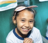 NA TRILHA DOS VALORES - AULA DE CAMPO - TREM