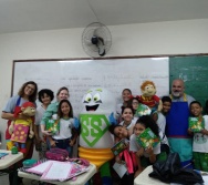 LANÇAMENTO DO LIVRO NTV - PARE OLHE E ESCUTE - ARTHUR COSTA E SILVA - VESPERTINO