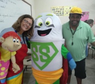 LANÇAMENTO DO LIVRO NTV - PARE OLHE E ESCUTE - ARTHUR COSTA E SILVA - VESPERTINO