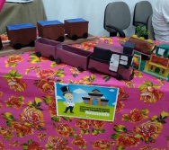 NTV - NA TRILHA DOS  VALORES - ENCERRAMENTO 2018