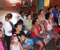 FECHAMENTO DO PROJETO CUIDA DE MIM - EEEFM TEOTÔNIO B. VILELA - 2ª parte