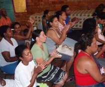 FECHAMENTO DO PROJETO CUIDA DE MIM - EEEFM TEOTÔNIO B. VILELA - 2ª parte