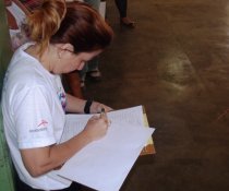 FECHAMENTO DO PROJETO CUIDA DE MIM - EEEFM TEOTÔNIO B. VILELA - 2ª parte