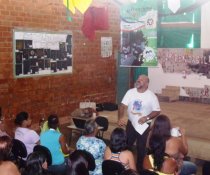 FECHAMENTO DO PROJETO CUIDA DE MIM - EEEFM TEOTÔNIO B. VILELA - 2ª parte