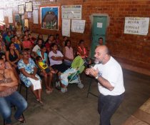 FECHAMENTO DO PROJETO CUIDA DE MIM - EEEFM TEOTÔNIO B. VILELA - 2ª parte