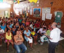 FECHAMENTO DO PROJETO CUIDA DE MIM - EEEFM TEOTÔNIO B. VILELA - 2ª parte