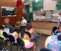 FECHAMENTO DO PROJETO CUIDA DE MIM - EEEFM TEOTÔNIO B. VILELA - 2ª parte