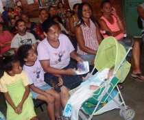 FECHAMENTO DO PROJETO CUIDA DE MIM - EEEFM TEOTÔNIO B. VILELA - 2ª parte